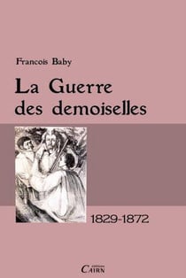 La guerre des demoiselles