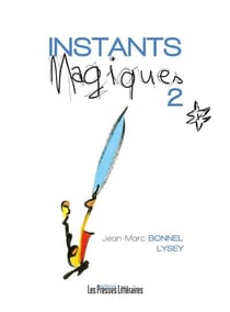 Instants magiques t.2
