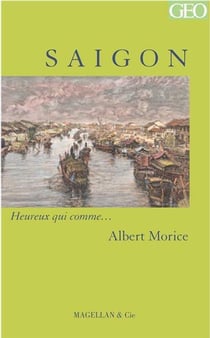 Saigon - morice albert