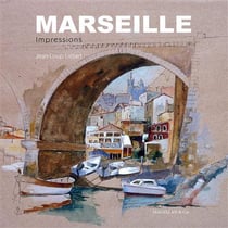 Marseille - impressions