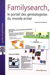 FamilySearch mode d'emploi