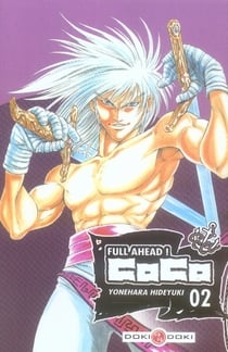 Full ahead ! Coco Tome 2