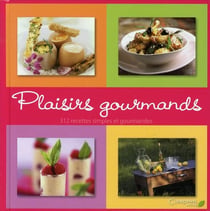 Plaisirs gourmands