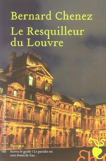 Le resquilleur du louvre