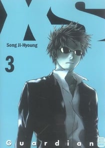 Xs t.3 - guardian