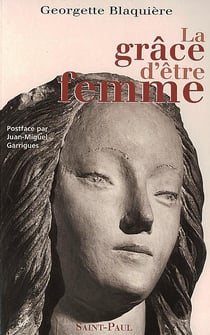 La grâce d'être femme