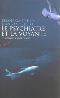 Le psychiatre et la voyante