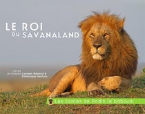 Le roi du savanaland