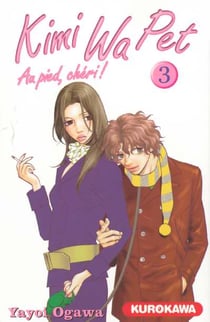 Kimi wa pet - tome 3 - vol03