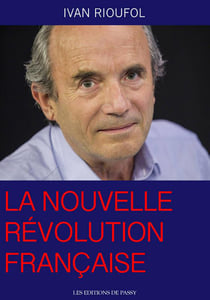 La nouvelle Révolution française
