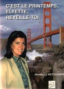 C'est le printemps - elyette réveille-toi