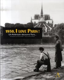 1950, i love paris !