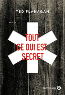 Tout ce qui est secret