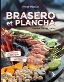 Brasero et plancha : Cuisiner sur une plaque