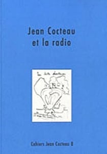 Jean cocteau et la radio