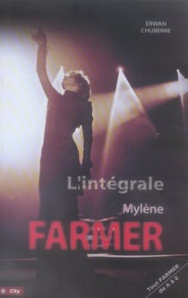 L'intégrale mylène farmer