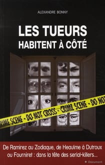 LES TUEURS HABITENT A COTE