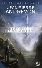 Trés loin de la terre