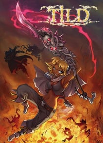 Tild, mage a louer - coffret t.1 a t.3