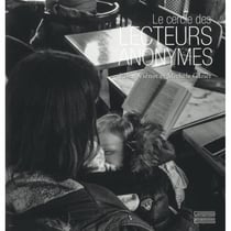Le cercle des lecteurs anonymes