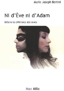 Ni d'Eve ni d'Adam