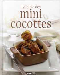 Bible des cocottes