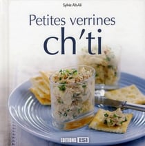Petites verrines ch'ti