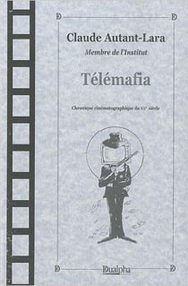 Télémafia.