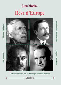 Rêve d'Europe