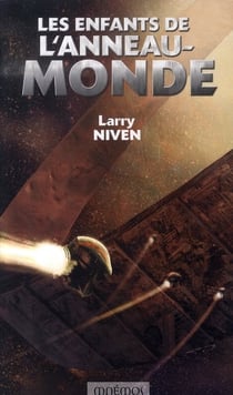 L'Anneau-Monde Tome 4 : les enfants de l'anneau-monde