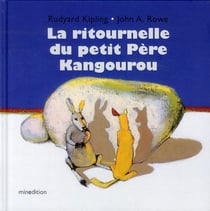 La ritournelle du petit père kangourou