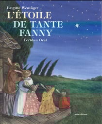 L'étoile de tante Fanny