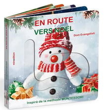 En route vers Noël