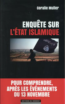 Enquête sur l'etat islamique