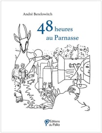 48 heures au parnasse