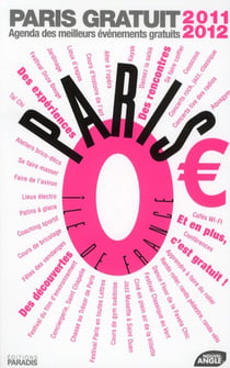 Paris 0 euro 2011-2012