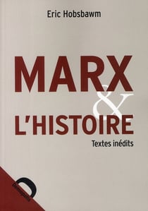 SUR L'HISTOIRE