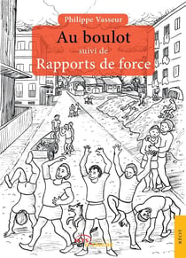 Au boulot - rapports de force