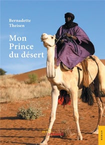 Mon prince du désert