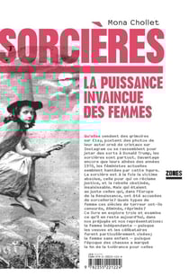 Sorcières - la puissance invaincue des femmes