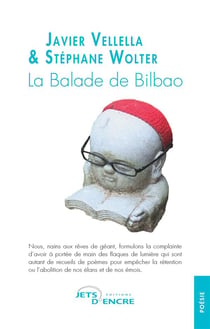 La balade de bilbao