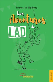 Les aventures de lad