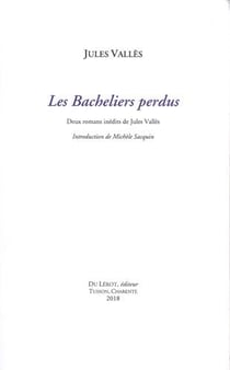 LES BACHELIERS PERDUS