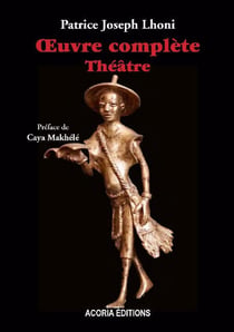 Oeuvre complète théâtre
