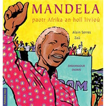 Mandela - paotr Afrika an holl liviou