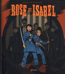 Rose et isabel