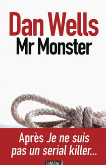 Mr monster