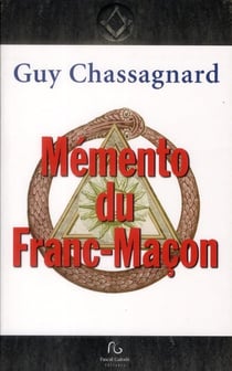 Mémento du franc-maçon