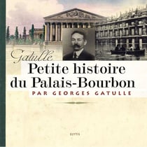 Petite histoire du palais Bourbon