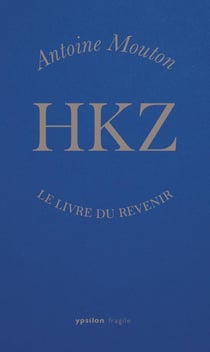 HKZ le livre du revenir